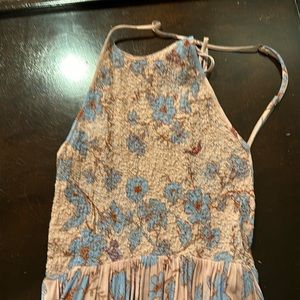 Very pretty summer dress like no